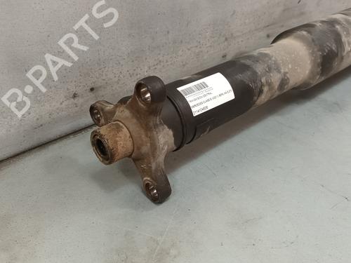 Driveshaft MERCEDES-BENZ E-CLASS (W211) E 270 CDI (211.016) | BP15959916M37 