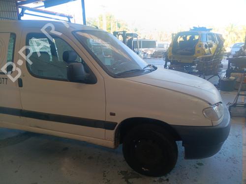 Injection pump CITROËN BERLINGO / BERLINGO FIRST MPV (MF_, GJK_, GFK_)  | BP31157041M78 