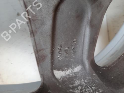 Rim MERCEDES-BENZ SLK (R170) 200 (170.435) | BP16199253C45 