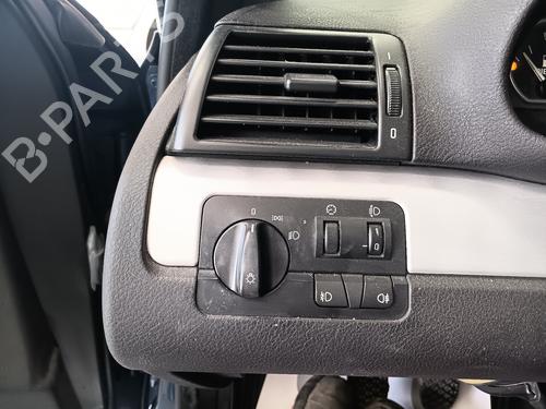 Right front fog light BMW 3 (E46) 320 d | BP19536468C31 