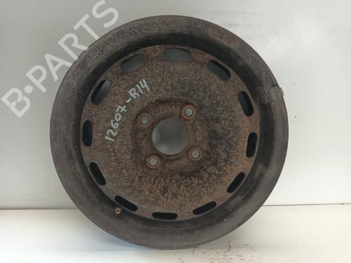 Used Rim FORD FOCUS I Saloon (DFW) 1.8 Turbo DI / TDDi (75 hp) 27703634