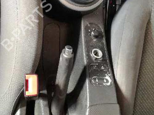 Mass air flow sensor SEAT ALTEA (5P1)  | BP12731957M95 