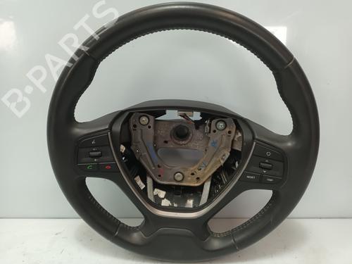 Used Steering wheel HYUNDAI i20 II (GB, IB) [2014-2021]  23993401