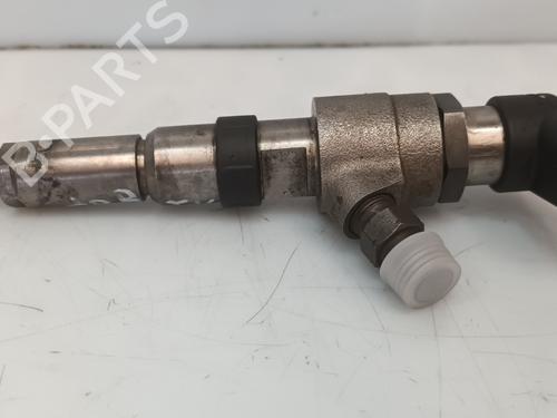 Used Injector FORD FIESTA V (JH_, JD_) 1.4 TDCi (68 hp) 29188902