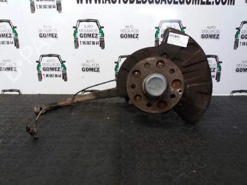 Used Right front steering knuckle MERCEDES-BENZ S-CLASS (W220) S 320 (220.065, 220.165) (224 hp) 12816549