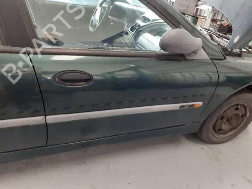 Electronic module RENAULT LAGUNA I (B56_, 556_)  | BP13978567M83