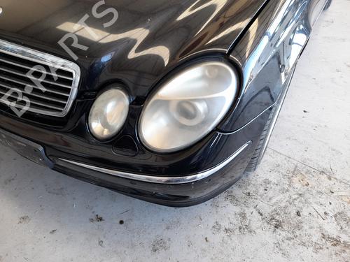 Left front window switch MERCEDES-BENZ E-CLASS (W211) E 320 CDI (211.026) | BP12778724I27 