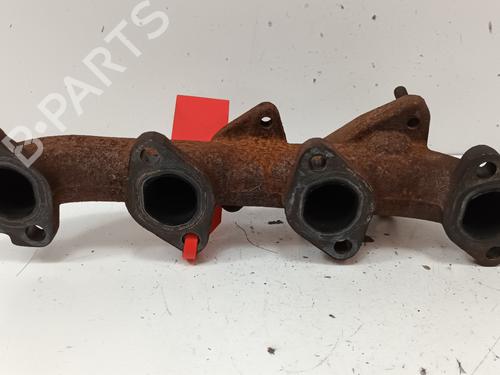 Exhaust manifold DACIA SANDERO  | BP14525997M110
