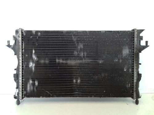 Water radiator RENAULT LAGUNA I (B56_, 556_) 1.6 16V (B568, B561) (107 hp) 12707304