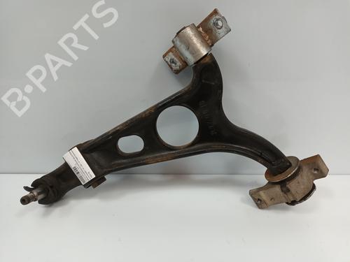 Used Right front suspension arm ALFA ROMEO 147 (937_) 1.6 16V T.SPARK (937.AXA1A, 937.AXB1A, 937.BXB1A) (120 hp) 18079694