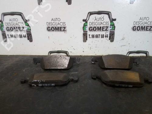 Other DACIA SANDERO II | BP13967692O1