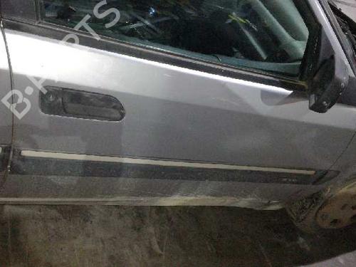 Left tailgate light CITROËN XANTIA (X1_, X2_) 1.9 SD | BP12719392C79 