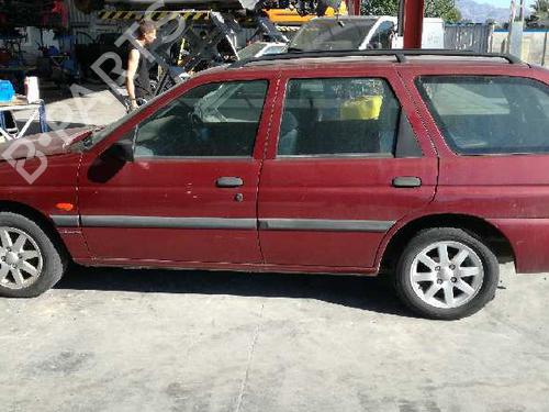 Throttle body FORD ESCORT VI Turnier (GAL, ANL) | BP12853964M82