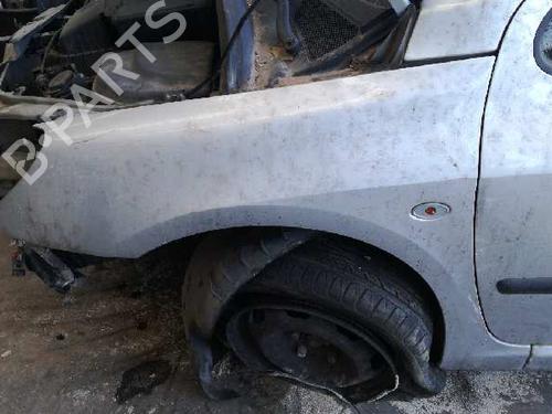Engine control unit (ECU) PEUGEOT 307 (3A/C) 2.0 HDi 90 | BP12746110M57 