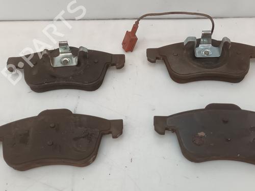 Other ALFA ROMEO 159 (939_) 1.9 JTDM 16V (939AXC1B, 939AXC12) | BP29252278O1 