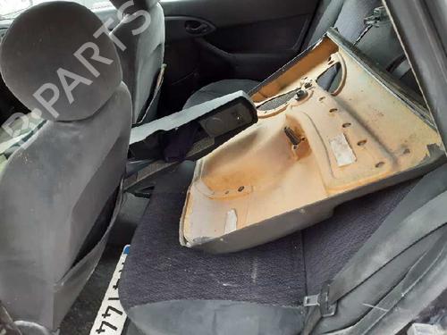 Girkasse FORD FOCUS I (DAW, DBW) 1.8 Turbo DI / TDDi | BP12769189M3 
