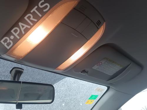 Left front window switch TOYOTA COROLLA Saloon (_E15_)  | BP33326880I27  - Image 22