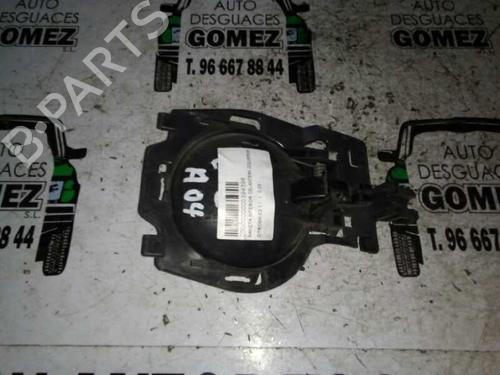 Front left interior door handle CITROËN C2 (JM_) 1.1 | BP12798006I13 