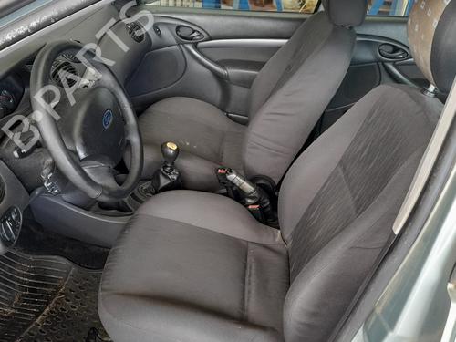 Engine control unit (ECU) FORD FOCUS I (DAW, DBW) 1.8 TDCi | BP12780670M57