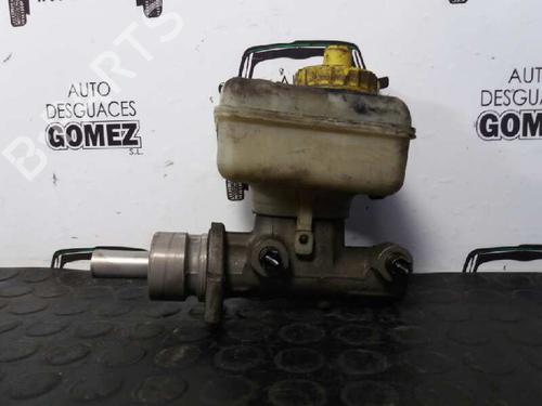Brake master cylinder AUDI A3 (8L1) 1.6 | BP12816650M77 