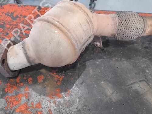 Catalyst BMW 3 (E46) 320 d | BP12776068M10 