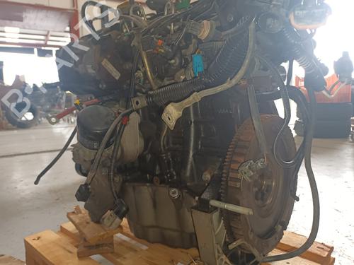Engine DACIA SANDERO  | BP19484908M1 