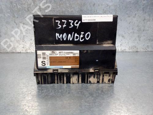 Electronic module FORD MONDEO III (B5Y) 2.0 TDCi (130 hp) 12698991