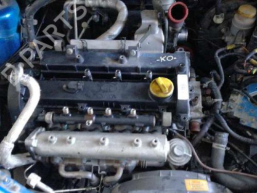 Computer motormanagement TATA INDIGO (4_V2) 1.4 TD | BP12853826M57 