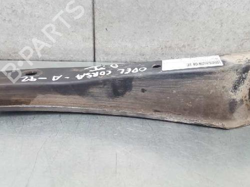 Left front suspension arm OPEL CORSA A Hatchback (S83) 1.2 S (F08, M08, F68, M68) | BP12728095M12 