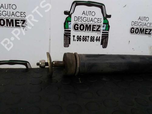 Right rear shock absorber SAAB 9-3 (YS3D) 2.0 i | BP12789728M19 