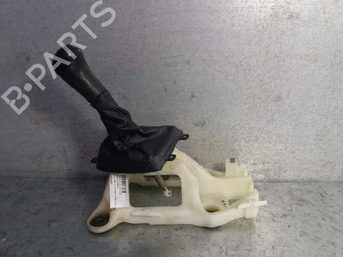 Manual gearbox selector MITSUBISHI GALANT VIII Estate (EA_, EC_) 2.4 GDI (EA3W) (150 hp) 12697928