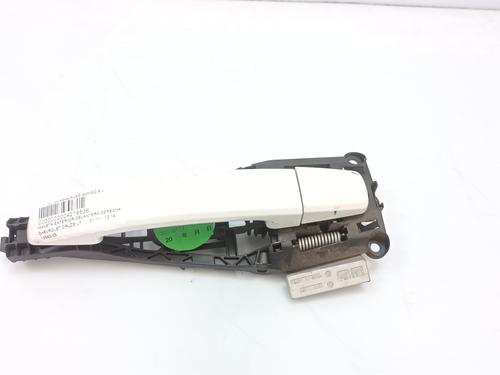 Used Front right exterior door handle CHEVROLET CRUZE (J300) 2.0 CDI (163 hp) 27477351