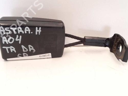 Used Other OPEL ASTRA H (A04) 1.3 CDTI (L48) (90 hp) 13988584