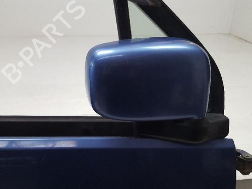 Right front door MAZDA BONGO VAN Bus (SK_)  | BP12855507C3 