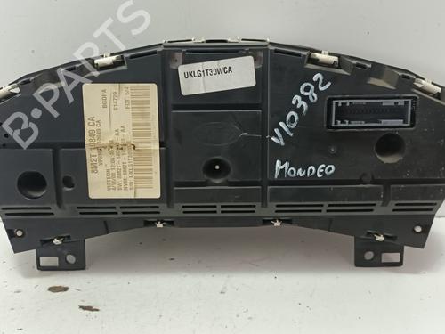 Instrument cluster FORD MONDEO IV (BA7) 2.0 TDCi | BP13459723C47 