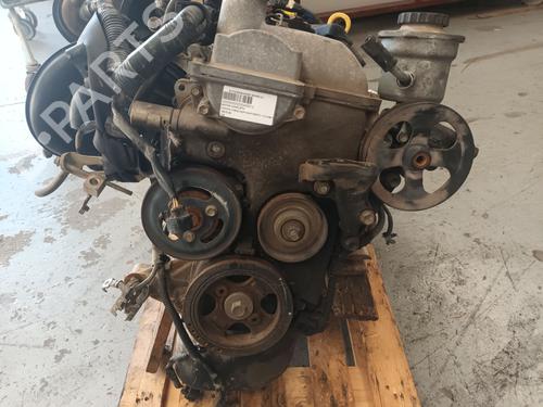 Used Engine TOYOTA YARIS (_P1_) 1.0 (SCP10_, SCP10R) (68 hp) 30077556
