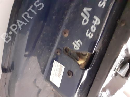 Left rear door FORD FOCUS I (DAW, DBW) 1.8 DI / TDDi | BP12721905C4 