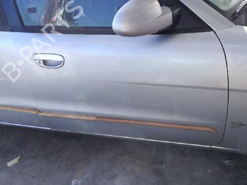 Front right exterior door handle DAEWOO NUBIRA (J100) 2.0 16V | BP21574582C129