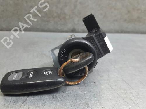 Used Ignition barrel MAZDA 6 Hatchback (GG) 2.0 (GGES) (141 hp) 12730916