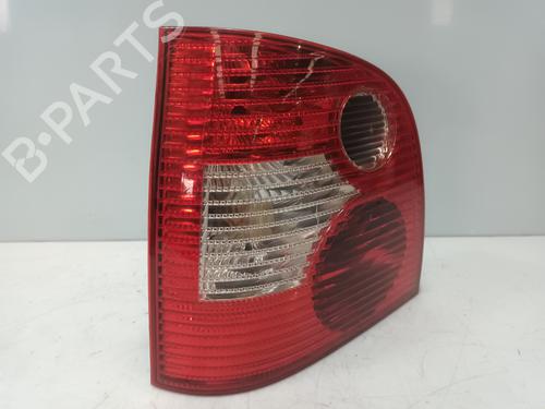 Left taillight VW POLO (9N_, 9A_) 1.4 TDI | BP24403978C34 