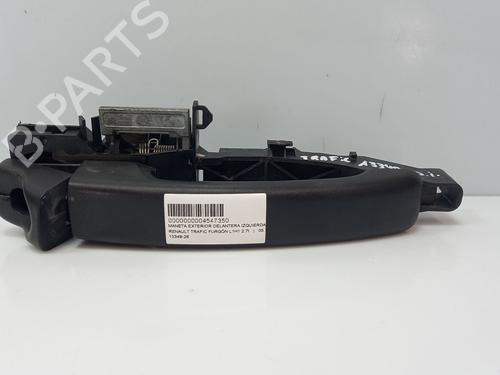 front-left-exterior-door-handle-renault-trafic-iii-van-fg_-2014-33542880 main image