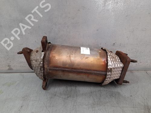 Used Catalyst JAGUAR X-TYPE I Estate (X400) 2.0 D (130 hp) 12728971