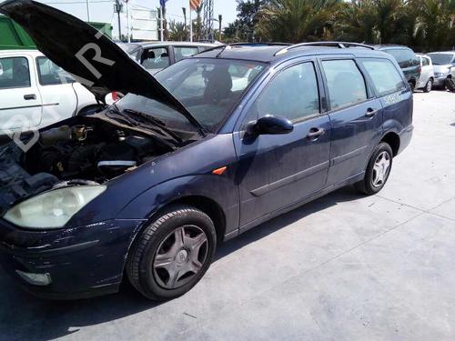 Elektronisk sensor FORD FOCUS I Turnier (DNW) 1.6 16V | BP12807992M84