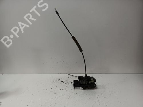 Used Front left lock OPEL ANTARA A (L07) 3.2 V6 (227 hp) 15959717