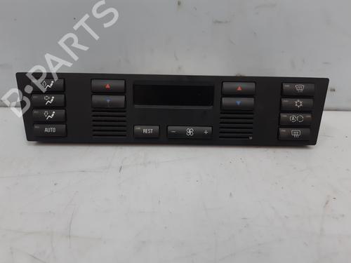 Airco bedieningspaneel Airco bedieningspaneel BMW 5 (E39) 528 i (193 hp) 37407495 37407495