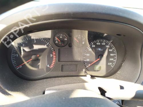 Engine SEAT IBIZA II (6K1) 1.9 D | BP12759693M1