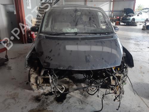 Used Parts RENAULT ESPACE IV (JK0/1_) [2002-2025]  4240538