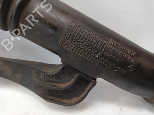 Andere RENAULT CAPTUR I (J5_, H5_) 1.2 TCe 120 | BP22231745O1 