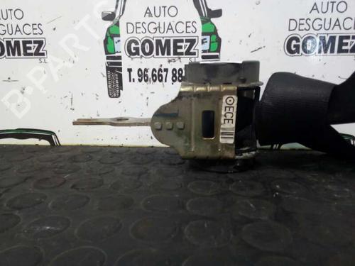 Rear right seatbelt BMW 3 (E46) 320 d | BP12793537I28 