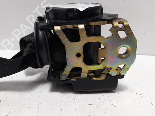 Rear left seatbelt AUDI 100 C4 Saloon (4A2) 2.5 TDI | BP12770695I29 